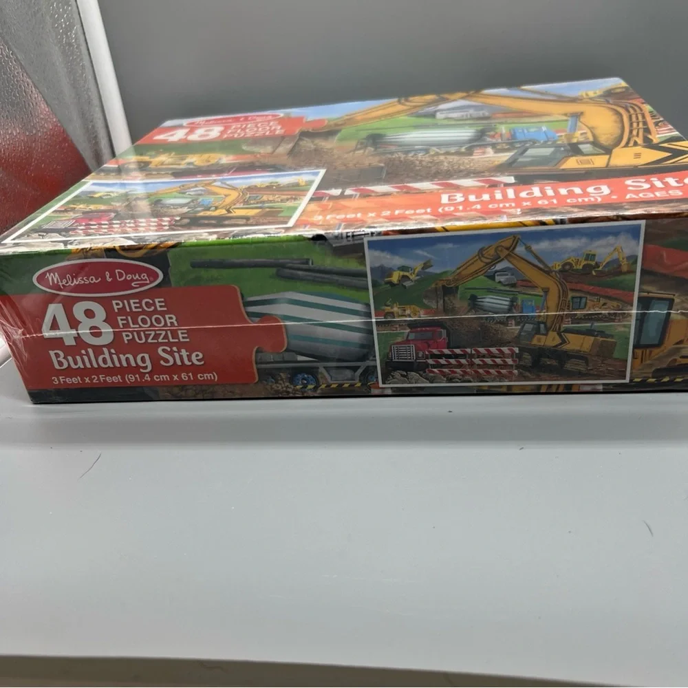 Melissa & Doug dive into
